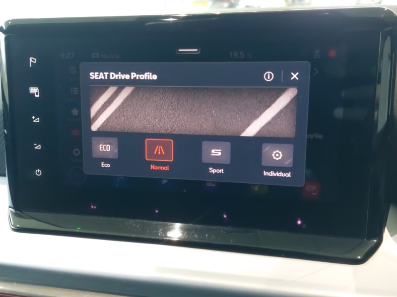 Used SEAT Ibiza 2022 for sale - 77717034: Photo 15