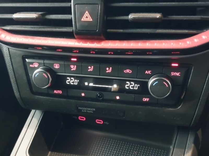 Used SEAT Ibiza 2022 for sale - 77717034: Photo 17