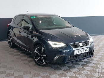 2022 - 1.0 TSI 110 FR Sport 5dr DSG