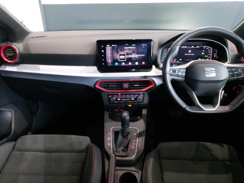 Used SEAT Ibiza 2022 for sale - 77717034: Photo 2