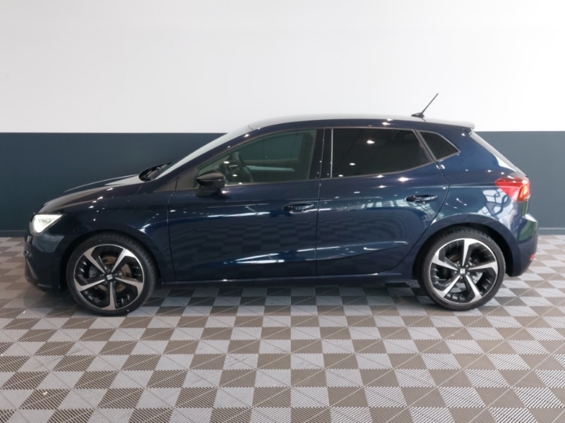 Used SEAT Ibiza 2022 for sale - 77717034: Photo 4