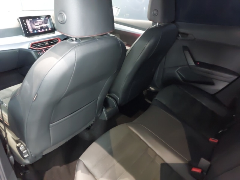 Used SEAT Ibiza 2022 for sale - 77717034: Photo 6