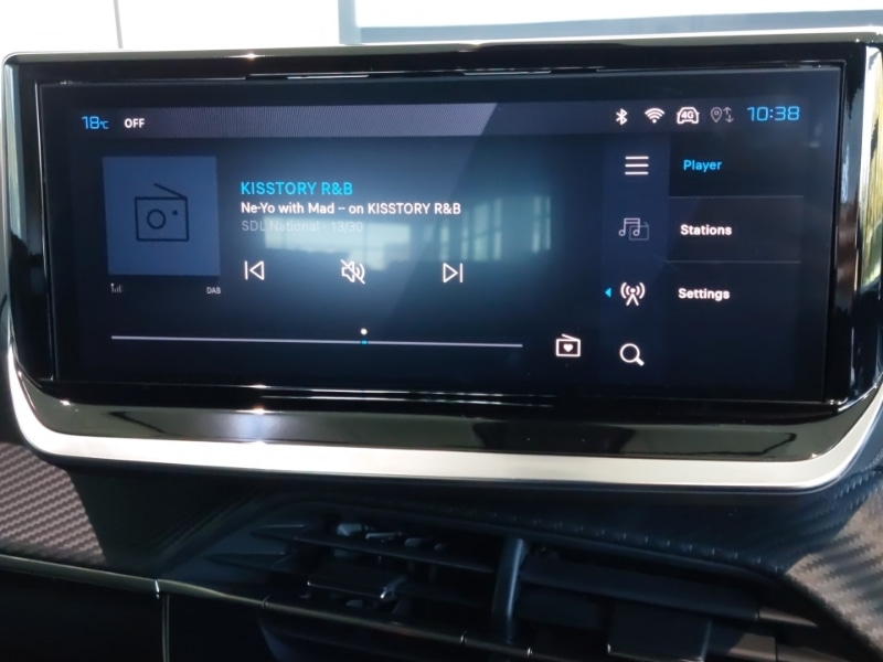 Used Peugeot 2008 2025 for sale - 76393243: Photo 10