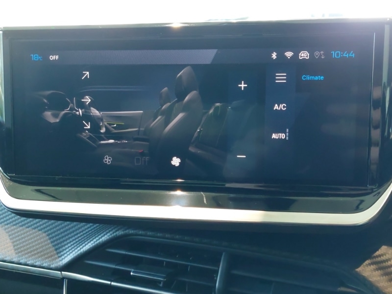 Used Peugeot 2008 2025 for sale - 76393243: Photo 17