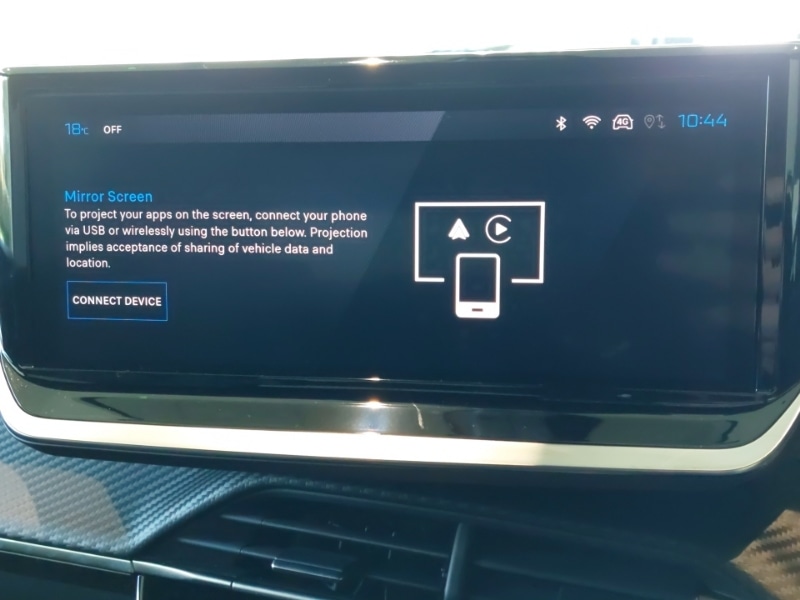 Used Peugeot 2008 2025 for sale - 76393243: Photo 18