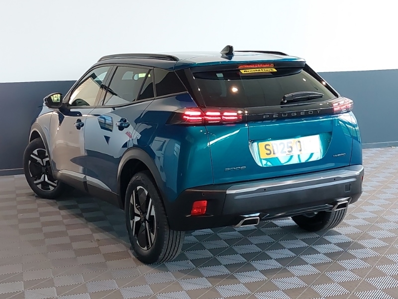 Used Peugeot 2008 2025 for sale - 76393243: Photo 3