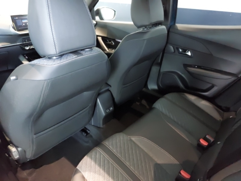 Used Peugeot 2008 2025 for sale - 76393243: Photo 6