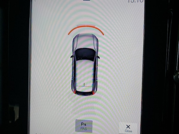Used Volvo XC40 2020 for sale - 76226046: Photo 11