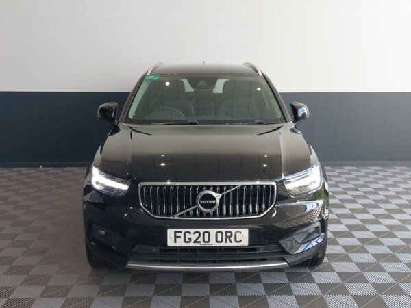 Used Volvo XC40 2020 for sale - 76226046: Photo 12