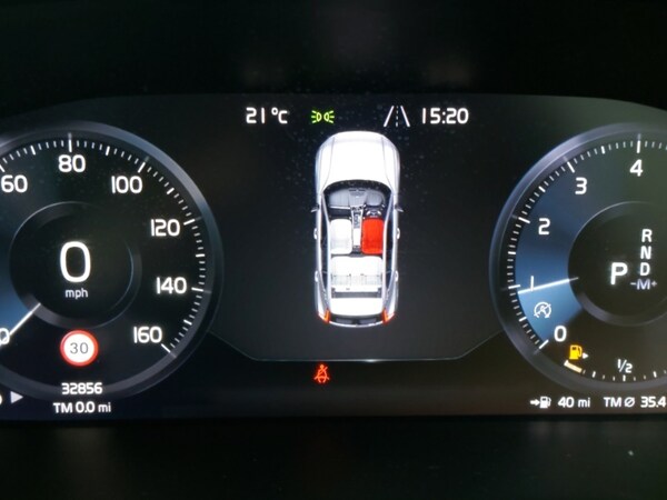 Used Volvo XC40 2020 for sale - 76226046: Photo 13