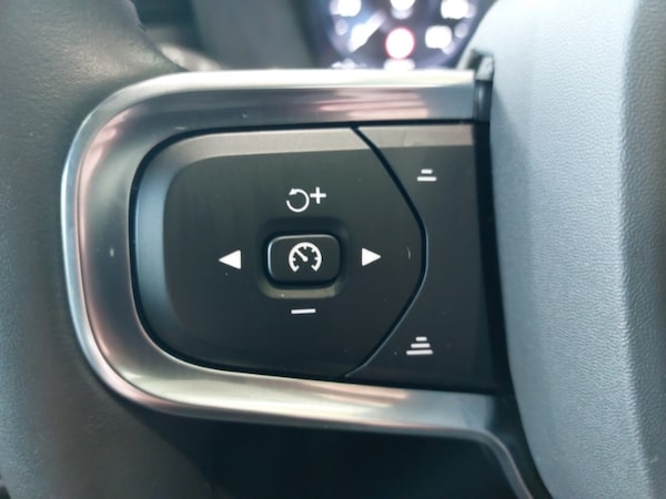 Used Volvo XC40 2020 for sale - 76226046: Photo 14