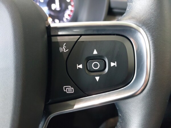 Used Volvo XC40 2020 for sale - 76226046: Photo 15