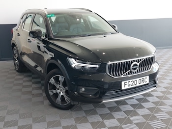 Volvo - XC40