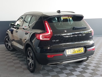 Used Volvo XC40 2020 for sale - 76226046: Photo