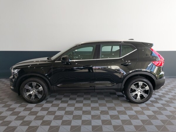 Used Volvo XC40 2020 for sale - 76226046: Photo 4