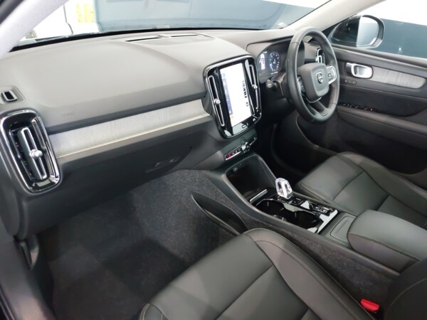 Used Volvo XC40 2020 for sale - 76226046: Photo 5