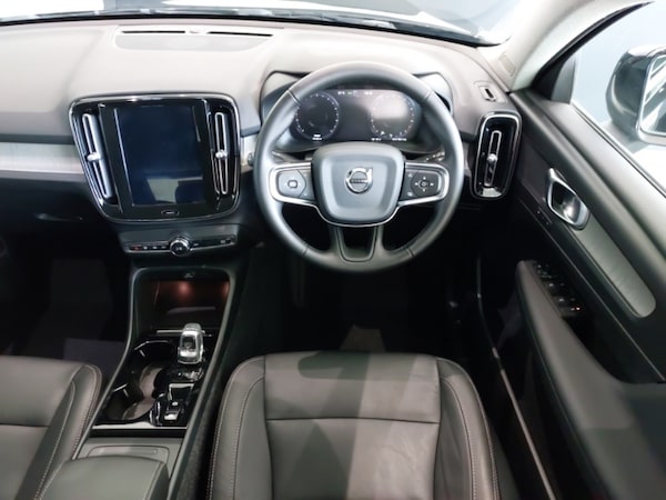 Used Volvo XC40 2020 for sale - 76226046: Photo 7
