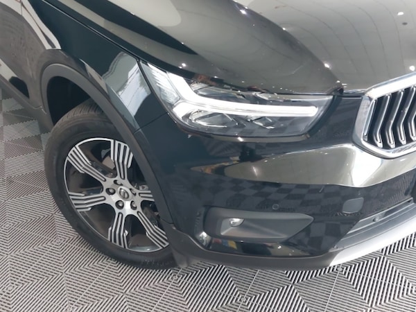 Used Volvo XC40 2020 for sale - 76226046: Photo 9