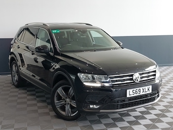 2019 - 2.0 TDI Match 5dr DSG