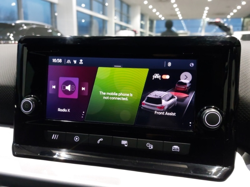 Used SEAT Arona 2022 for sale - 77039459: Photo 13