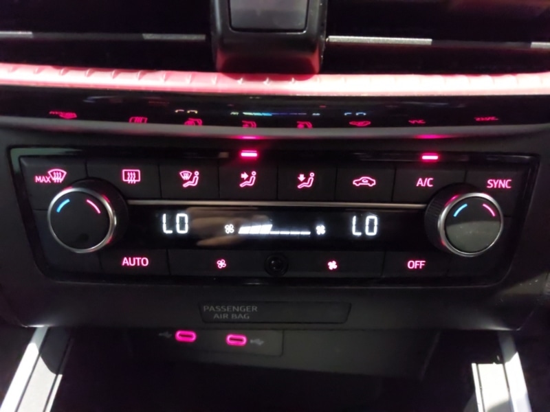 Used SEAT Arona 2022 for sale - 77039459: Photo 15