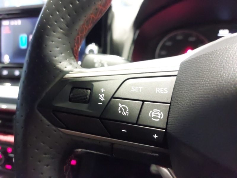 Used SEAT Arona 2022 for sale - 77039459: Photo 16