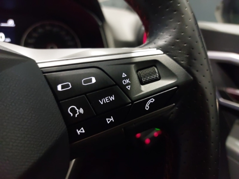 Used SEAT Arona 2022 for sale - 77039459: Photo 17