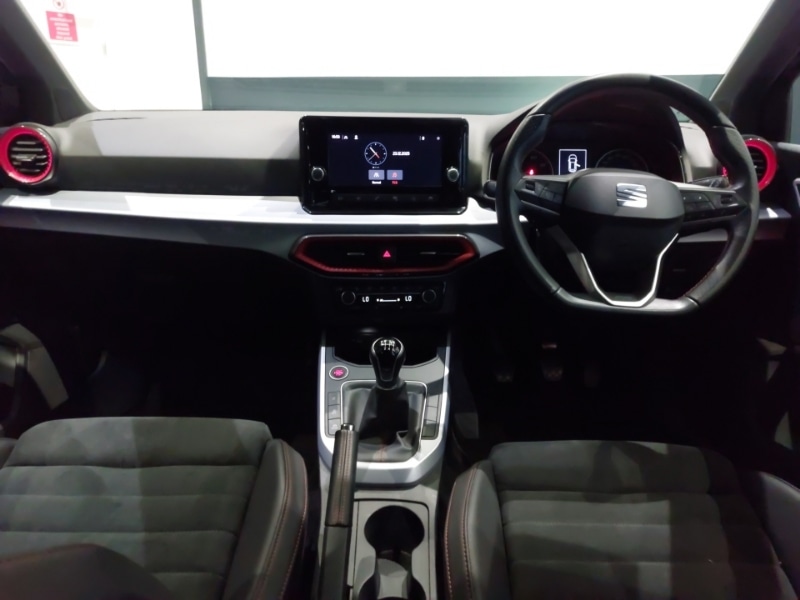 Used SEAT Arona 2022 for sale - 77039459: Photo 2