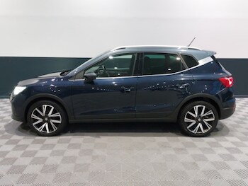 Used SEAT Arona 2022 for sale - 77039459: Photo