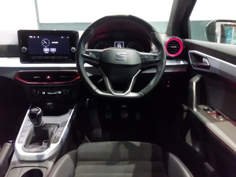 Used SEAT Arona 2022 for sale - 77039459: Photo 7