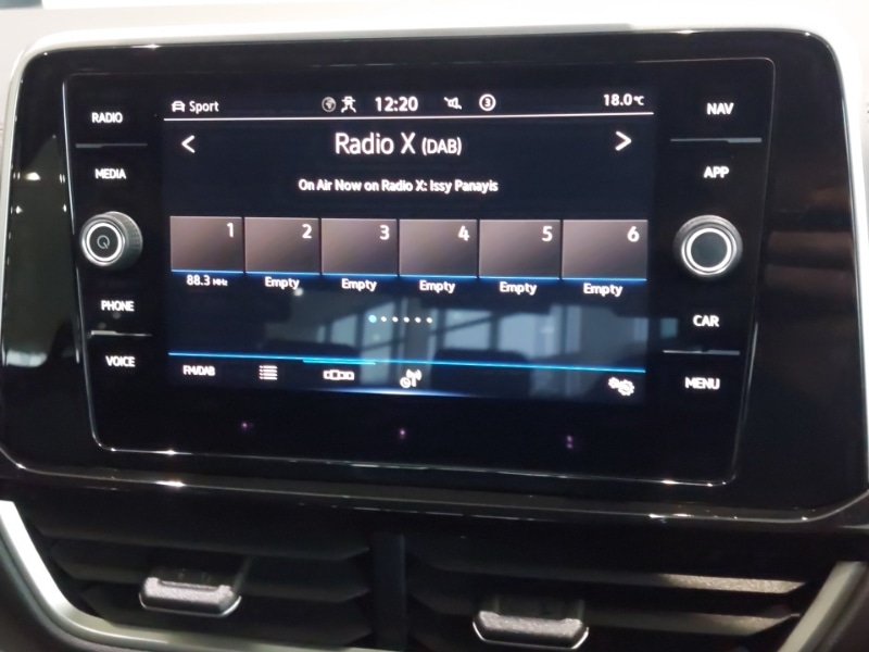 Used Volkswagen T-Roc 2024 for sale - 77503473: Photo 10