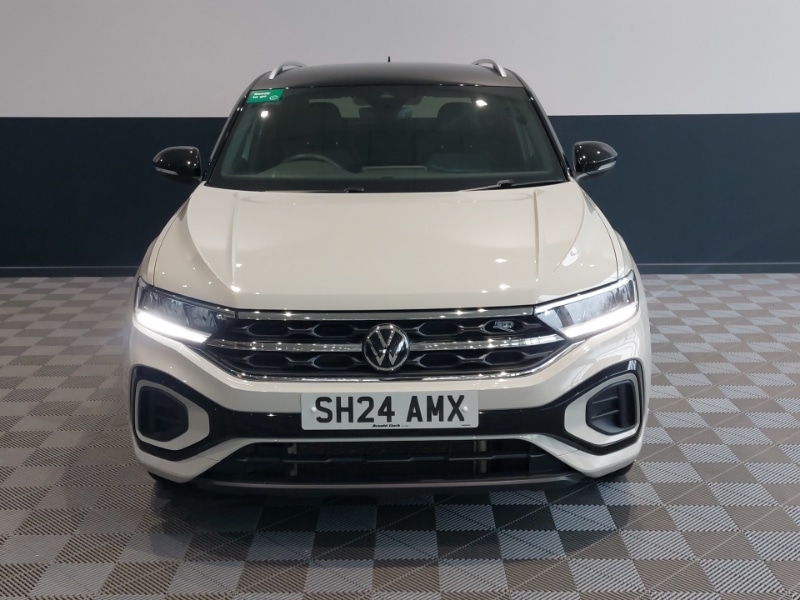 Used Volkswagen T-Roc 2024 for sale - 77503473: Photo 12