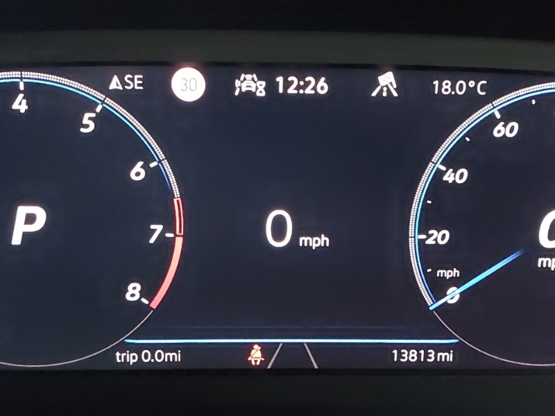 Used Volkswagen T-Roc 2024 for sale - 77503473: Photo 13