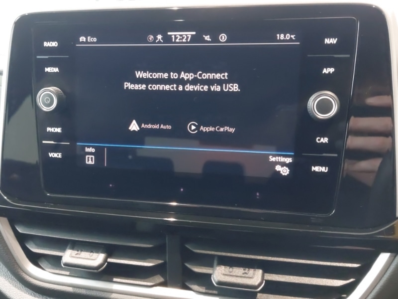 Used Volkswagen T-Roc 2024 for sale - 77503473: Photo 19