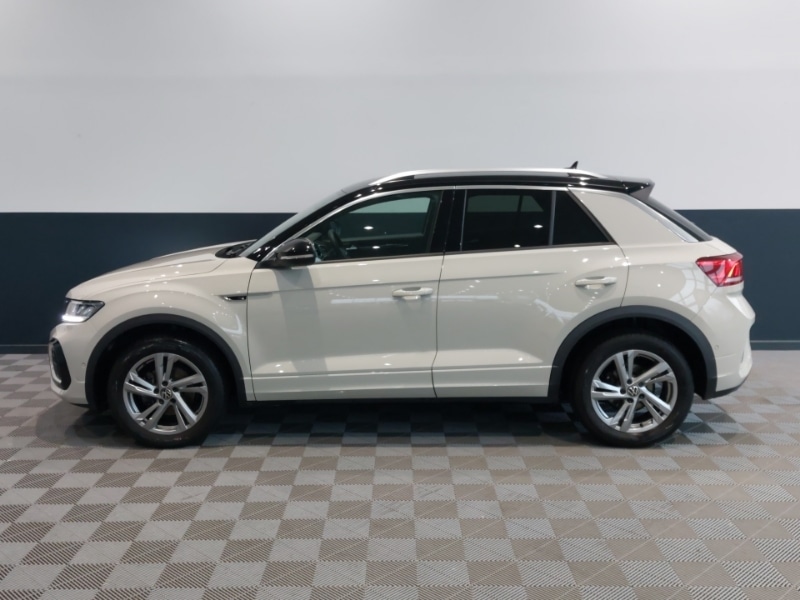 Used Volkswagen T-Roc 2024 for sale - 77503473: Photo 4