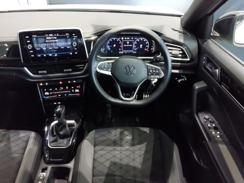 Used Volkswagen T-Roc 2024 for sale - 77503473: Photo 7