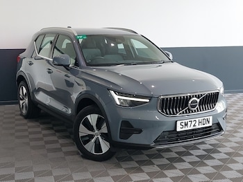 Used Volvo XC40 2023 for sale - 79578669: Photo