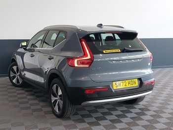 Used Volvo XC40 2023 for sale - 79578669: Photo