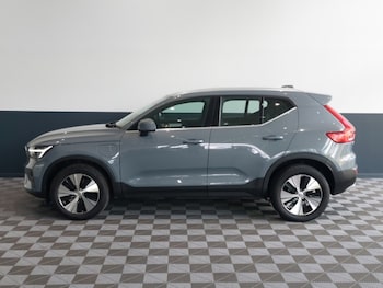 Used Volvo XC40 2023 for sale - 79578669: Photo