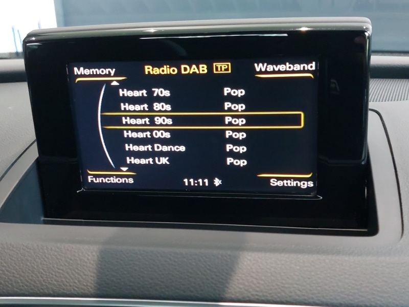 Used Audi Q3 2018 for sale - 77751648: Photo 10