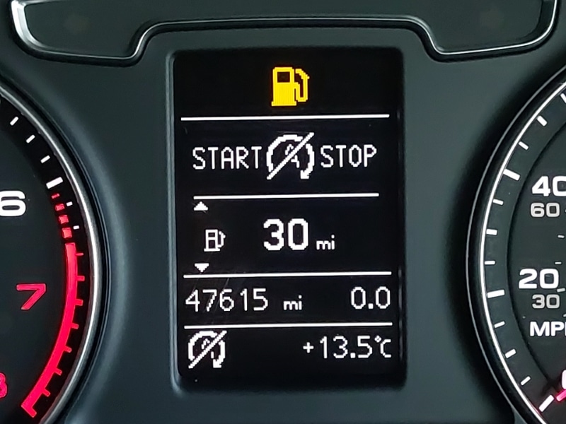 Used Audi Q3 2018 for sale - 77751648: Photo 11