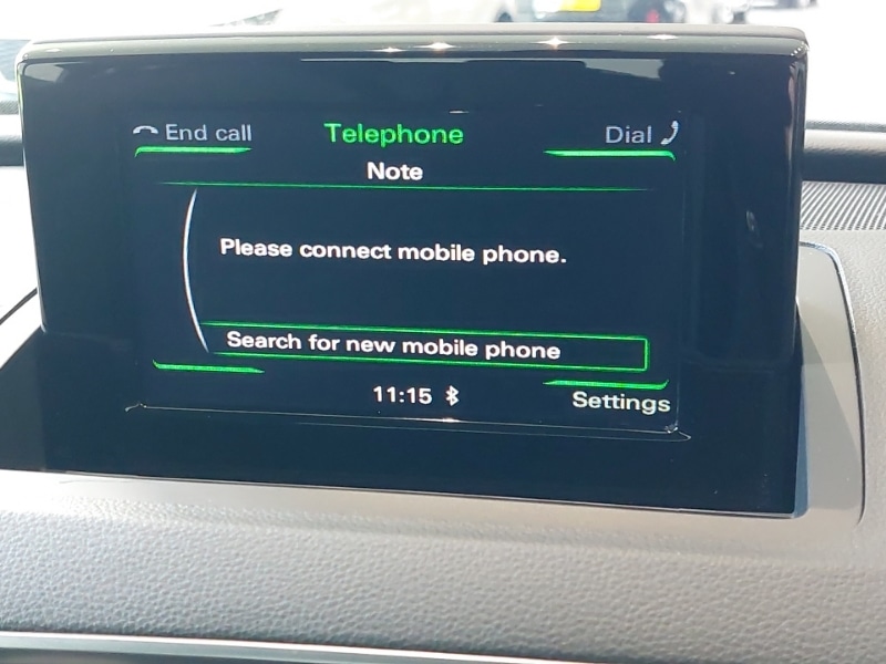 Used Audi Q3 2018 for sale - 77751648: Photo 19