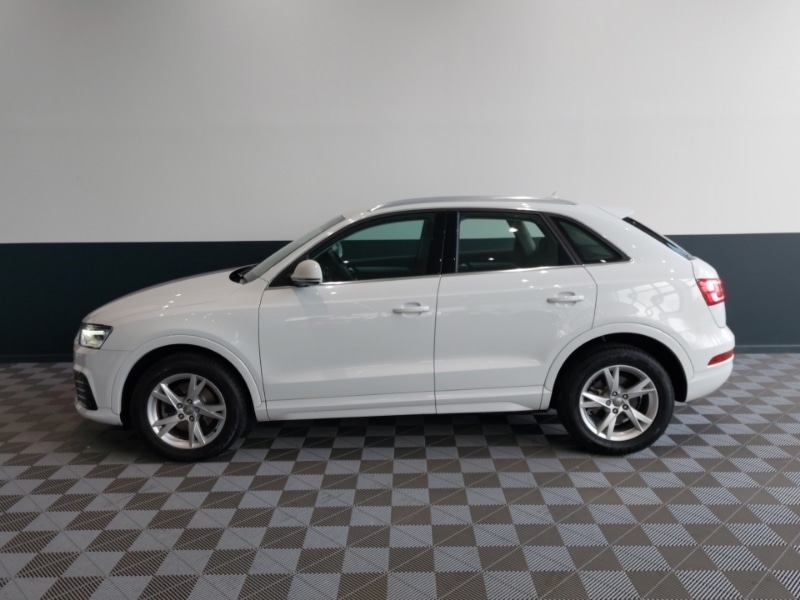 Used Audi Q3 2018 for sale - 77751648: Photo 4