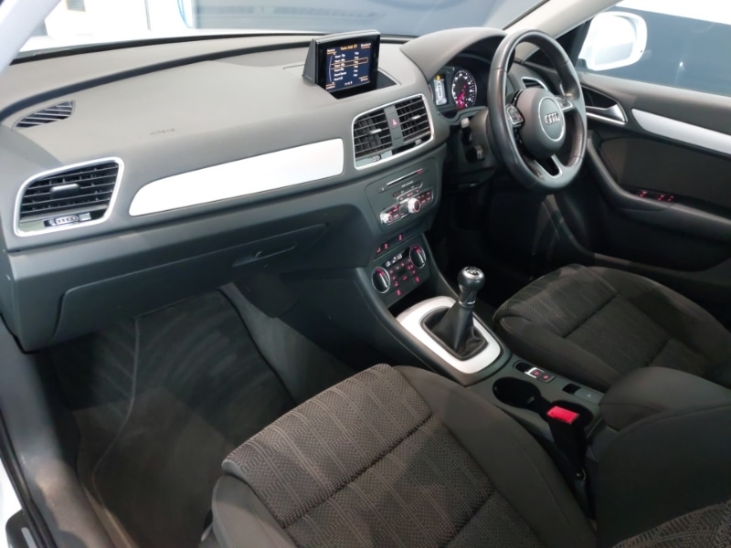 Used Audi Q3 2018 for sale - 77751648: Photo 5