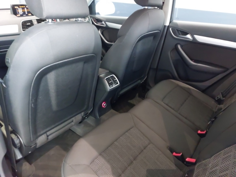 Used Audi Q3 2018 for sale - 77751648: Photo 6