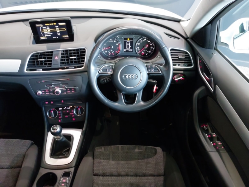 Used Audi Q3 2018 for sale - 77751648: Photo 7