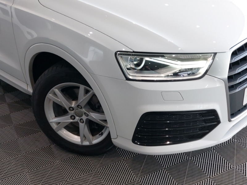 Used Audi Q3 2018 for sale - 77751648: Photo 9