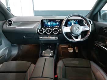 Used Mercedes-Benz GLA 2021 for sale - 79642170: Photo