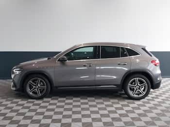 Used Mercedes-Benz GLA 2021 for sale - 79642170: Photo