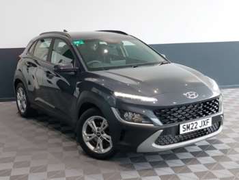 2022 - 1.0 TGDi 48V MHEV SE Connect 5dr